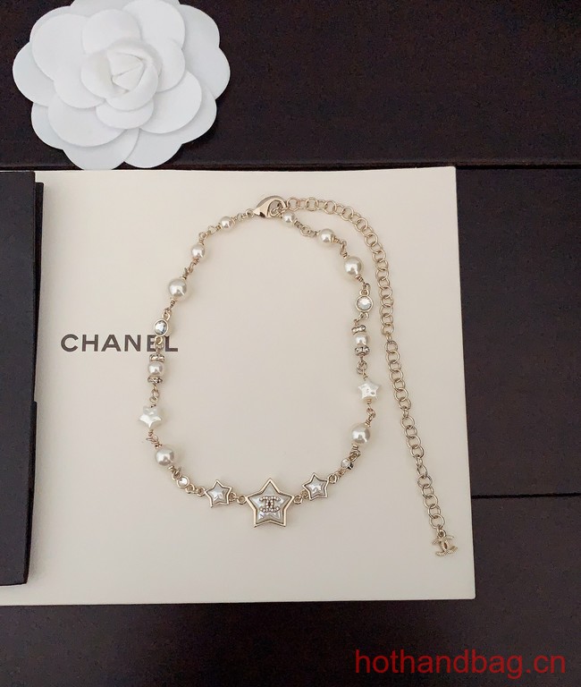 Chanel NECKLACE CE13067