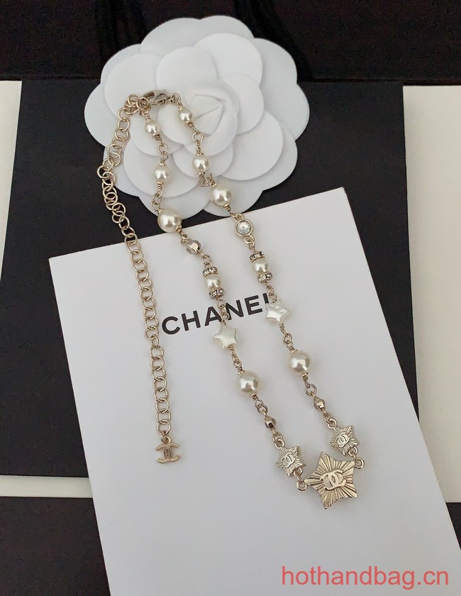 Chanel NECKLACE CE13067
