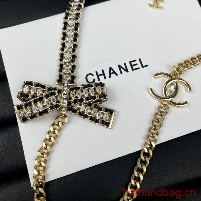 Chanel NECKLACE CE13080
