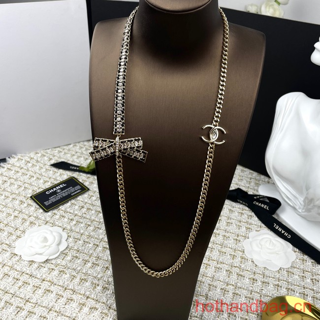 Chanel NECKLACE CE13080