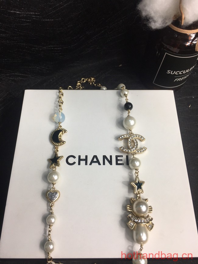 Chanel NECKLACE CE13081