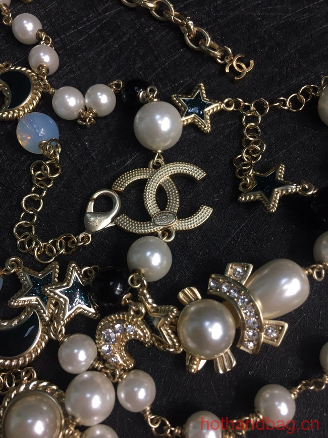 Chanel NECKLACE CE13081