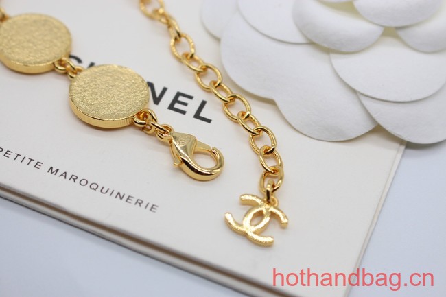 Chanel NECKLACE CE13086