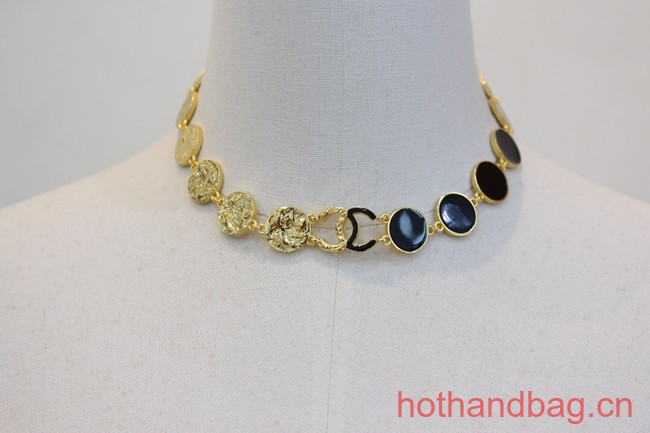 Chanel NECKLACE CE13086
