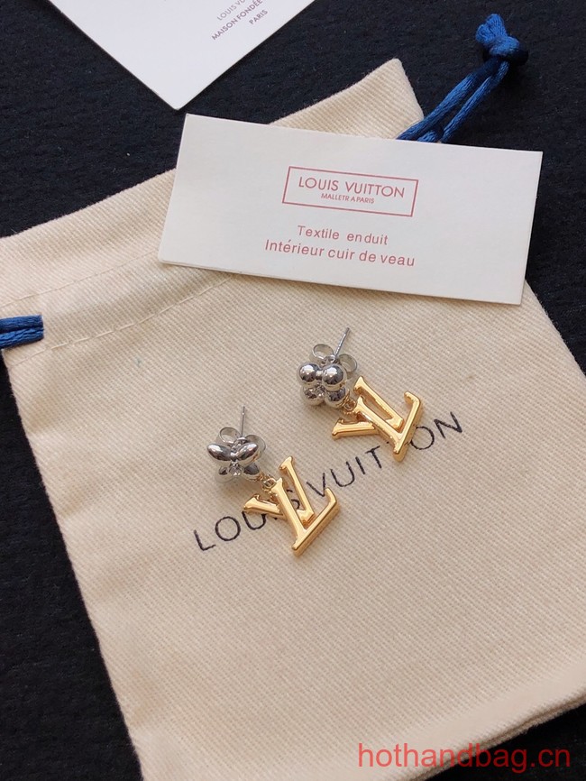 Louis Vuitton Earrings CE13054