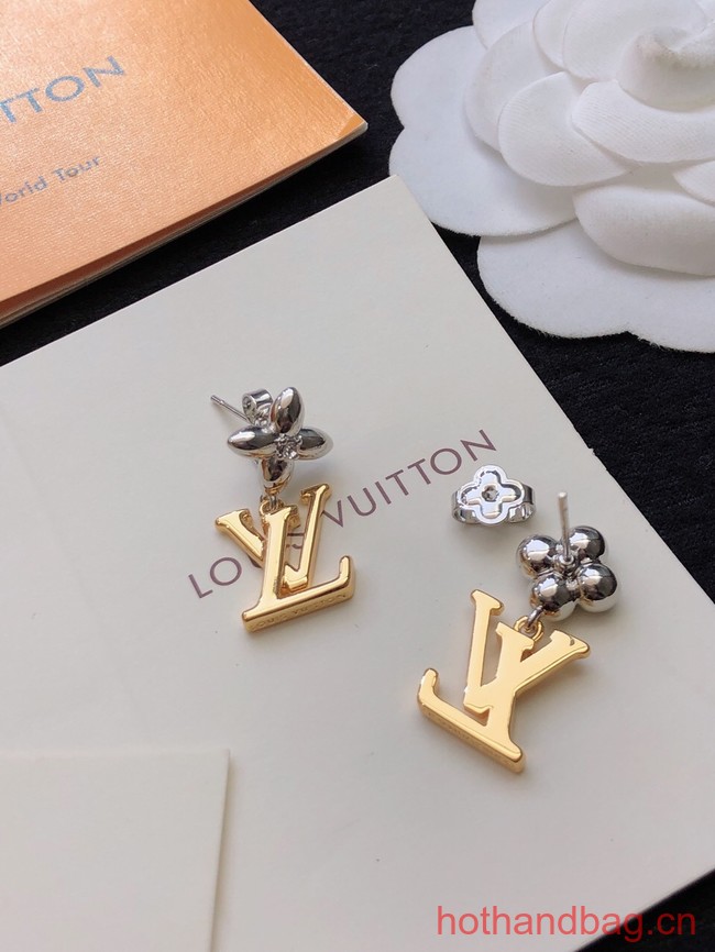 Louis Vuitton Earrings CE13054