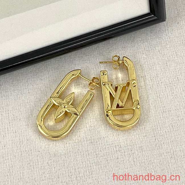 Louis Vuitton Earrings CE13095