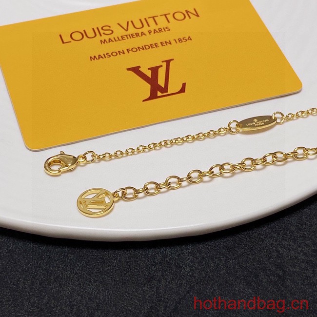 Louis Vuitton NECKLACE CE13061