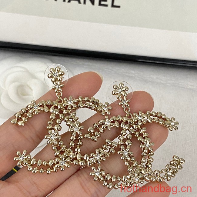 Chanel Earrings CE13097