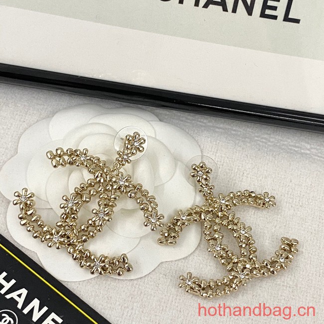 Chanel Earrings CE13097