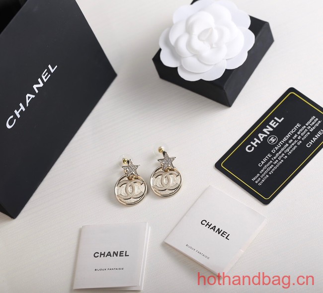 Chanel Earrings CE13104