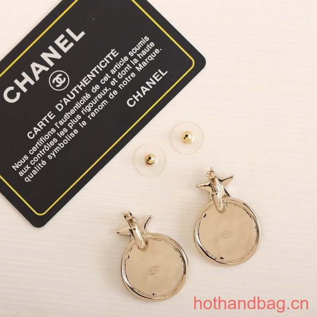 Chanel Earrings CE13104