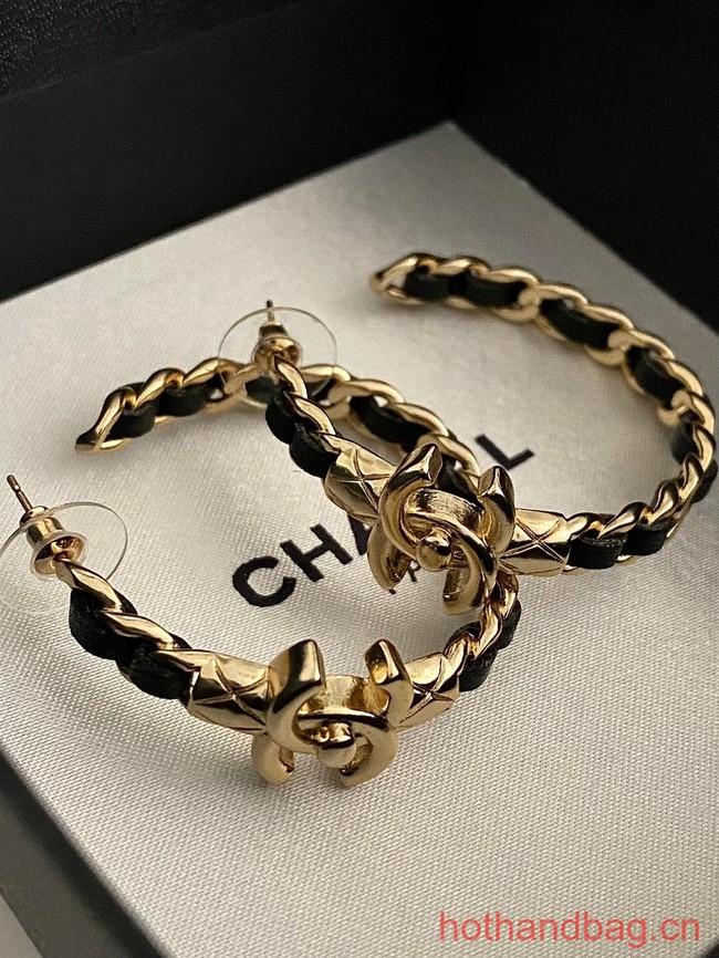 Chanel Earrings CE13115