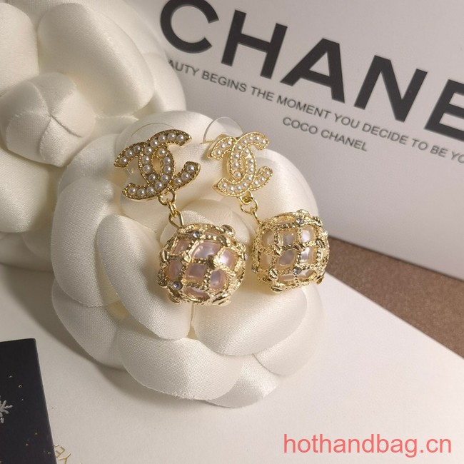 Chanel Earrings CE13117