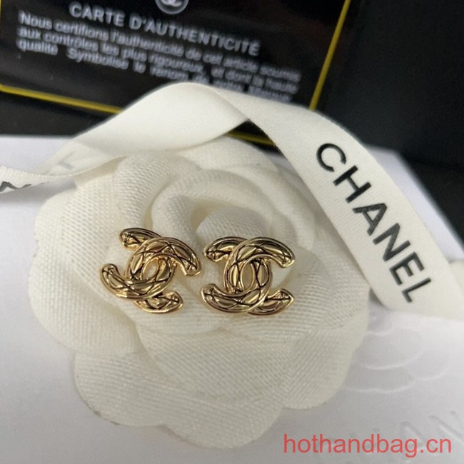 Chanel Earrings CE13119