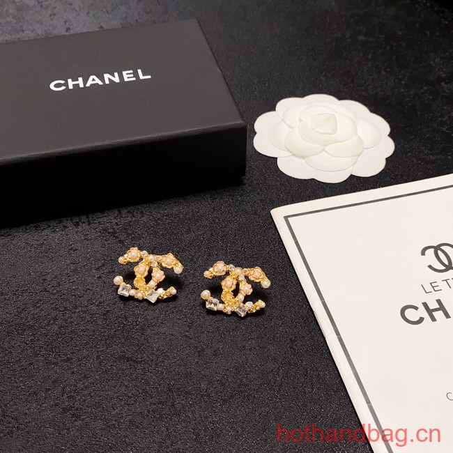 Chanel Earrings CE13128