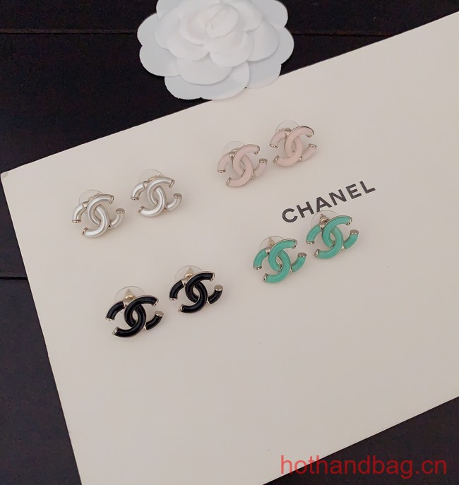 Chanel Earrings CE13130