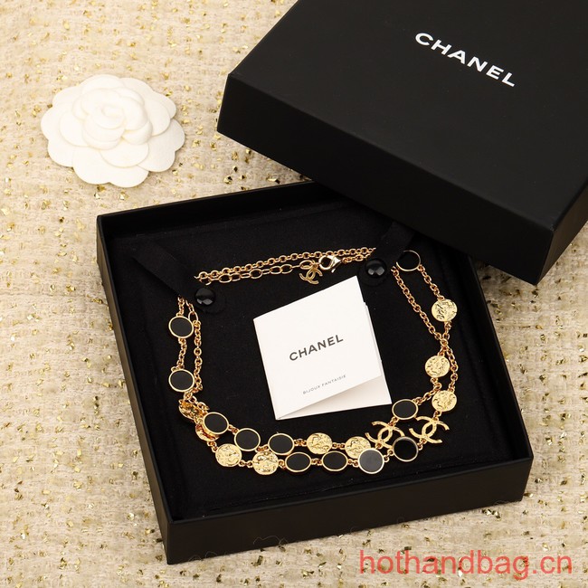 Chanel NECKLACE CE13109