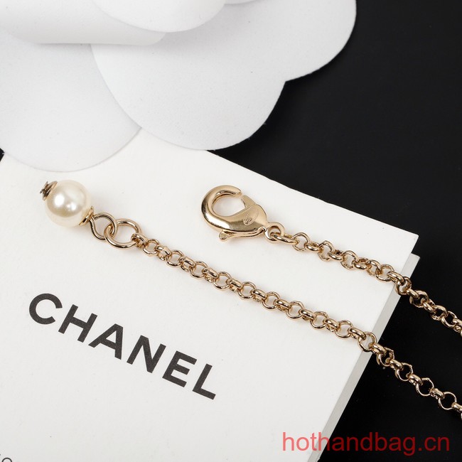 Chanel NECKLACE CE13111