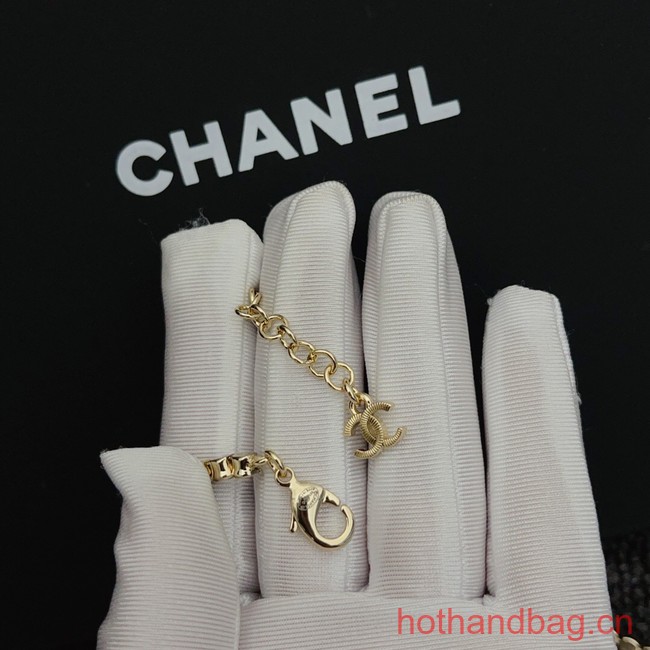 Chanel NECKLACE CE13126