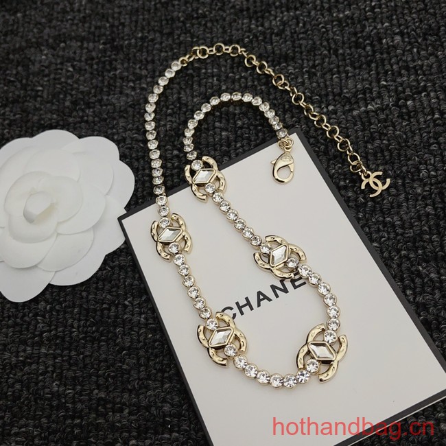 Chanel NECKLACE CE13126