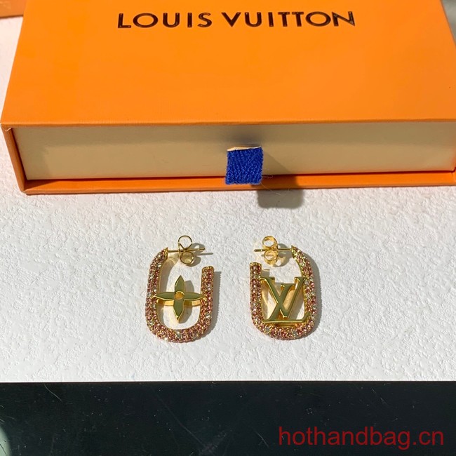 Louis Vuitton Earrings CE13123