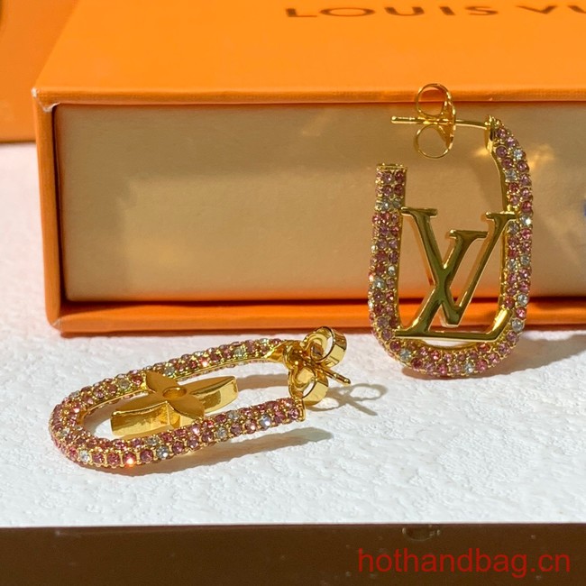 Louis Vuitton Earrings CE13123