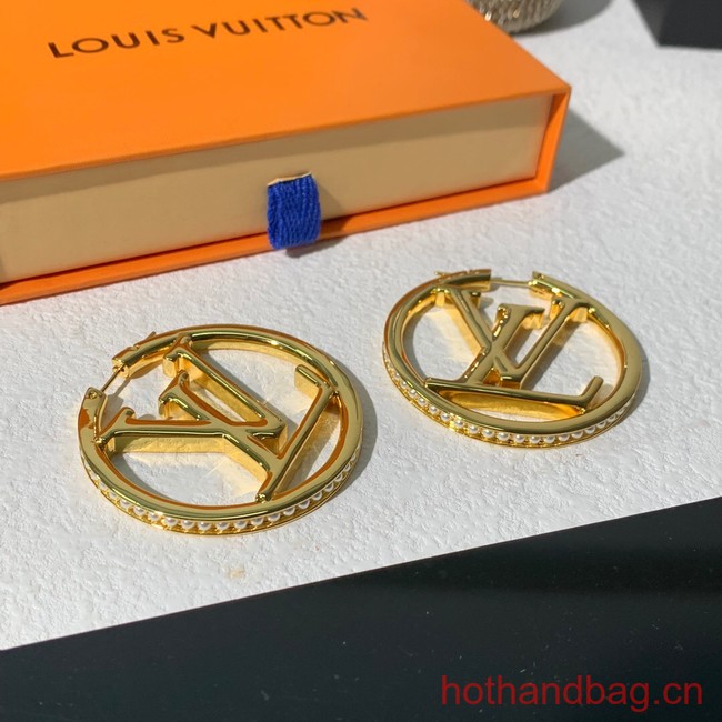 Louis Vuitton Earrings CE13124