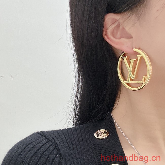 Louis Vuitton Earrings CE13124
