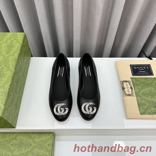 Gucci Shoes GUS00348