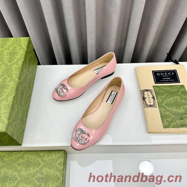 Gucci Shoes GUS00350