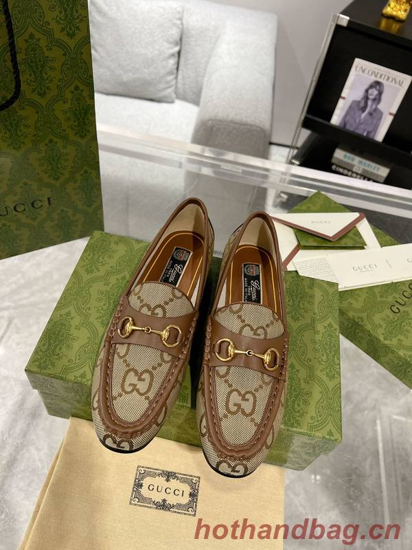 Gucci Shoes GUS00366