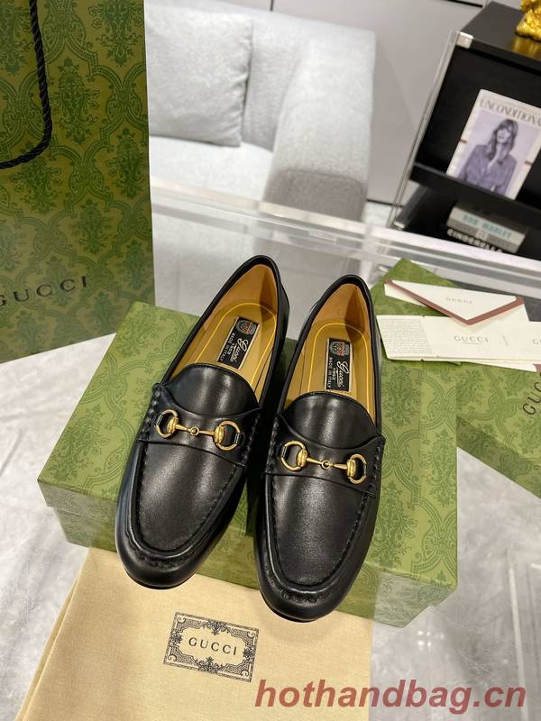 Gucci Shoes GUS00367
