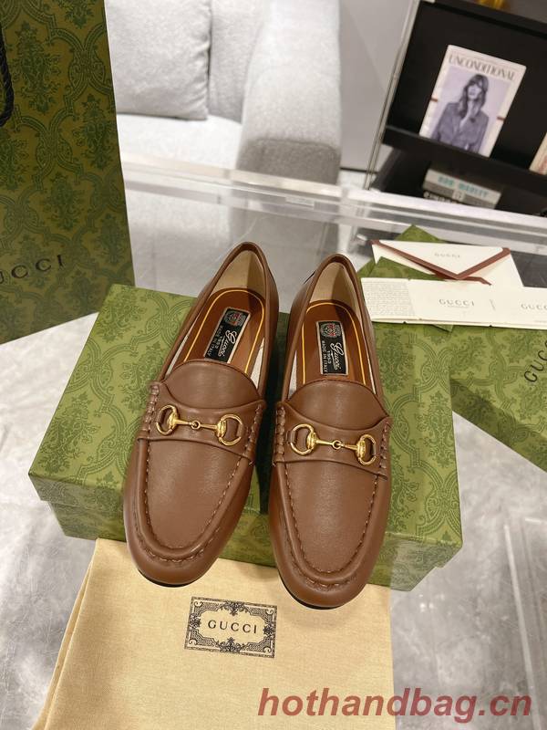 Gucci Shoes GUS00368