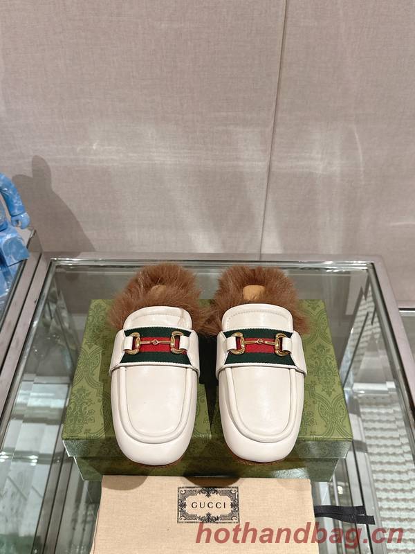 Gucci Shoes GUS00373