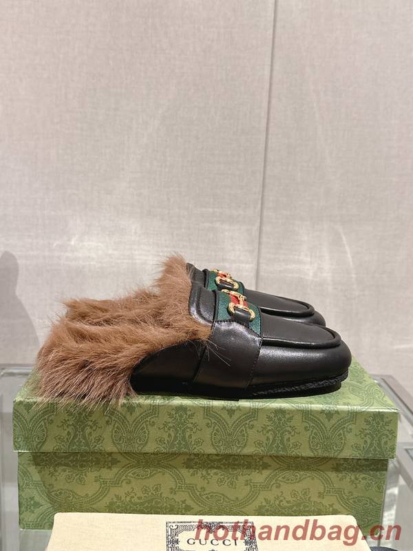 Gucci Shoes GUS00374