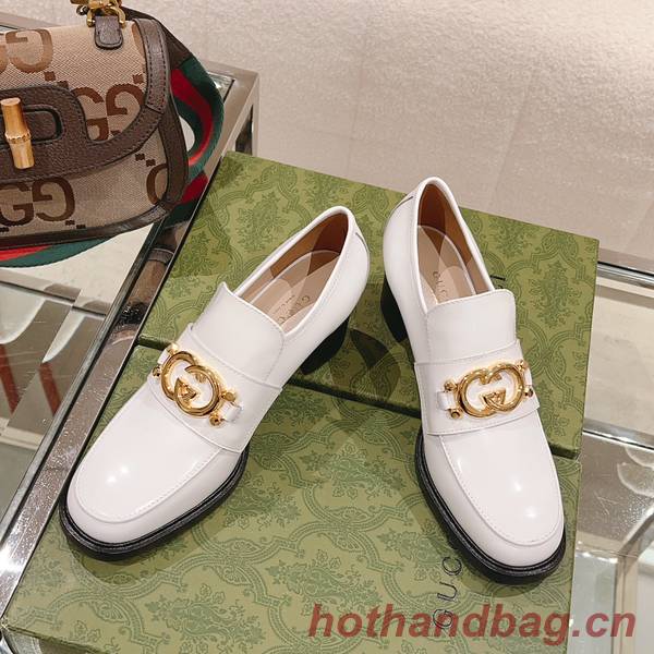Gucci Shoes GUS00410
