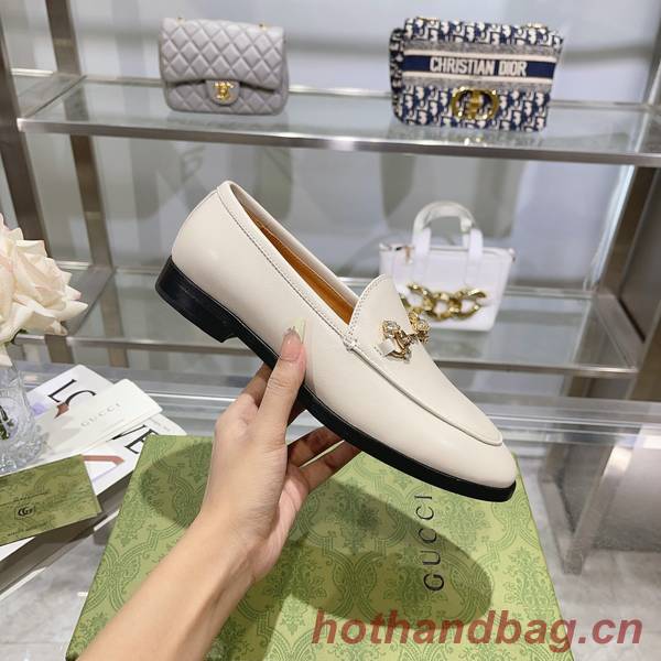 Gucci Shoes GUS00424