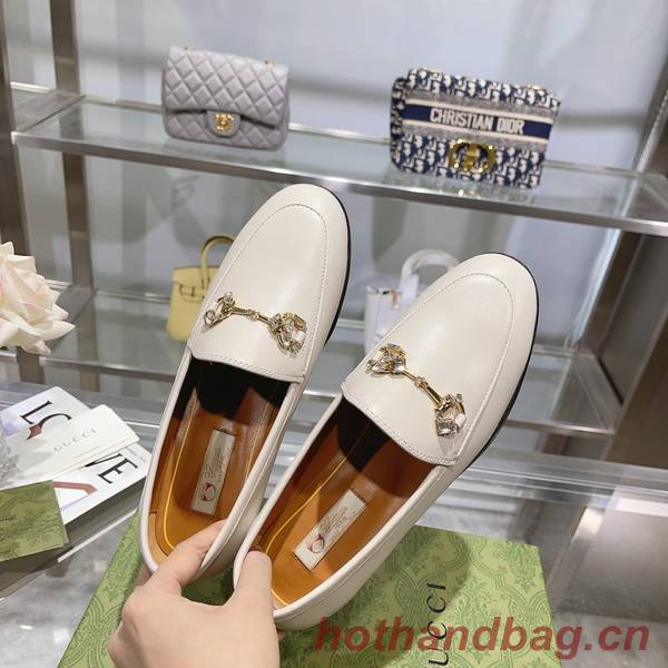 Gucci Shoes GUS00424