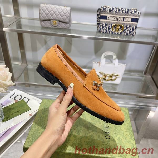 Gucci Shoes GUS00427