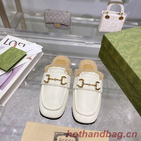 Gucci Shoes GUS00433