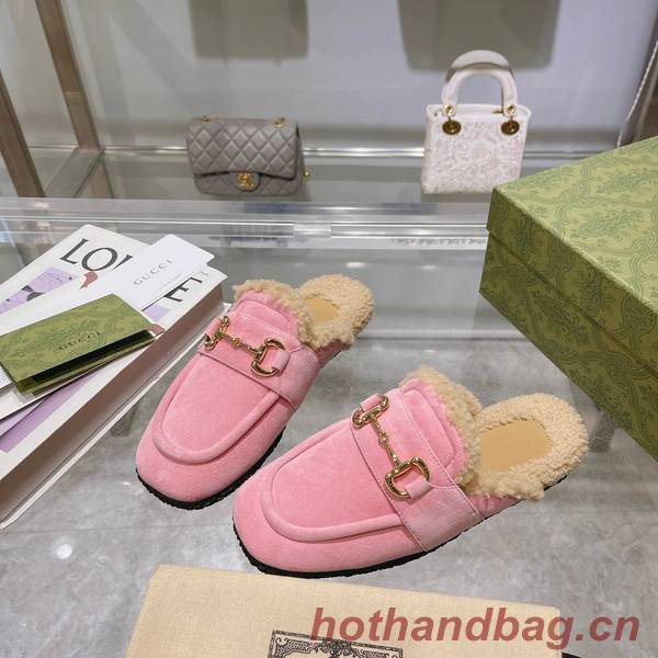 Gucci Shoes GUS00441