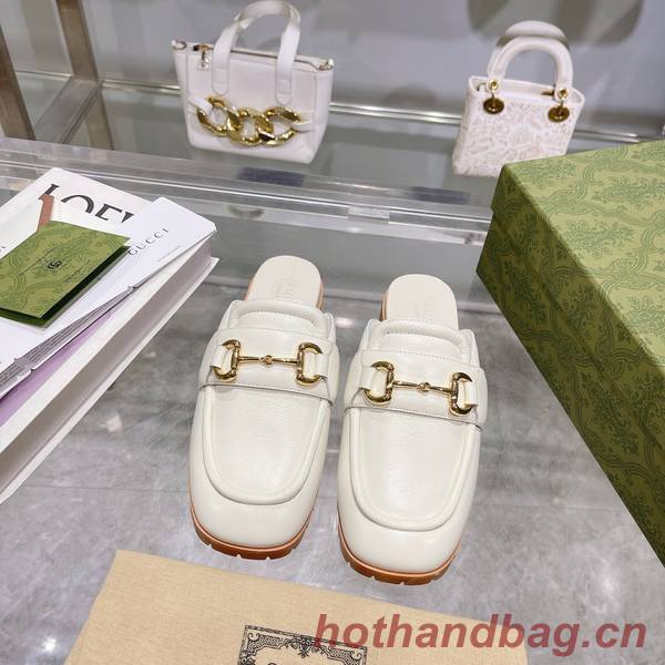 Gucci Shoes GUS00450