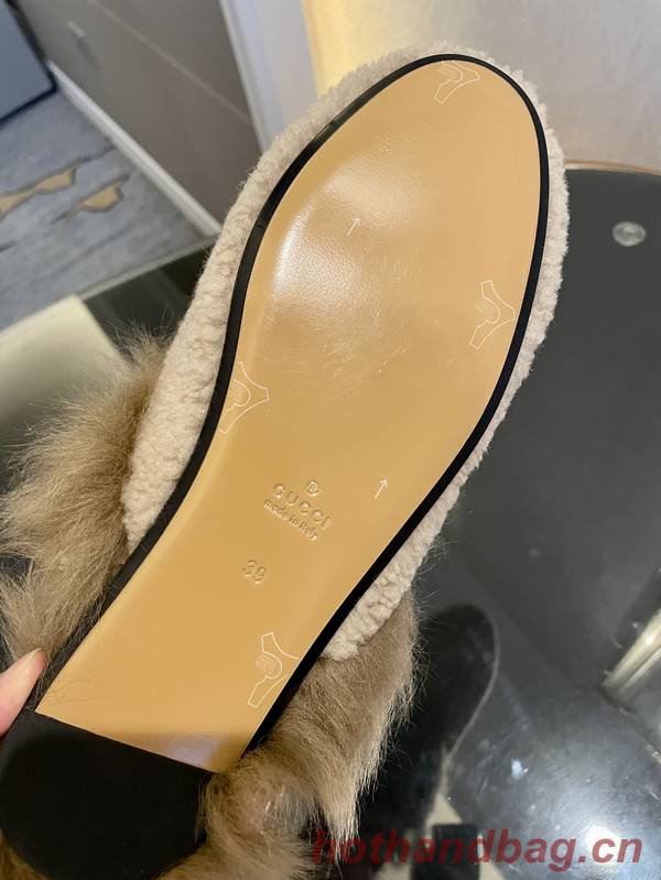 Gucci Shoes GUS00456