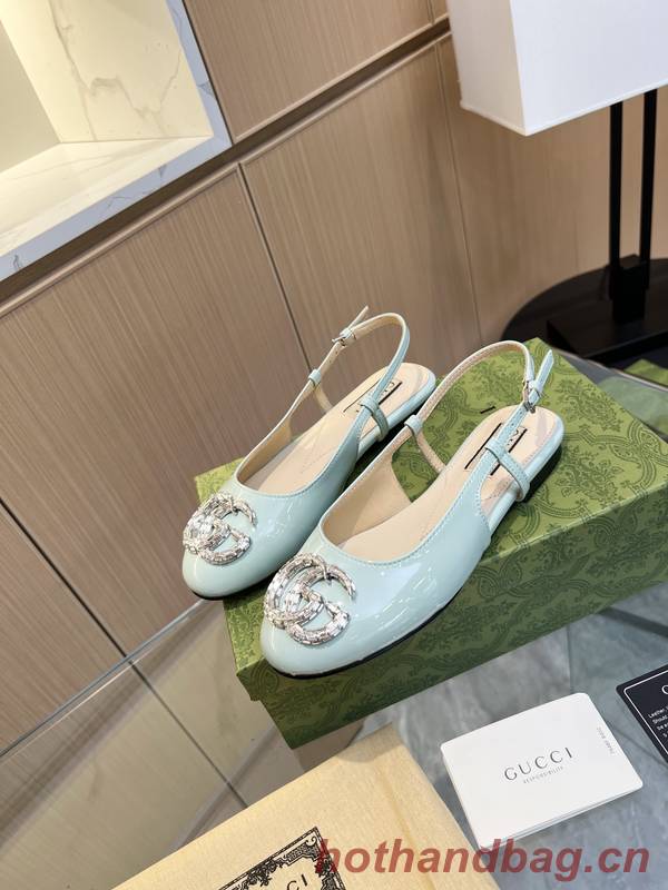 Gucci Shoes GUS00528