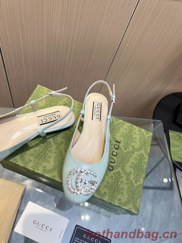 Gucci Shoes GUS00528