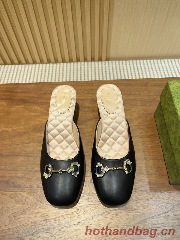 Gucci Shoes GUS00530