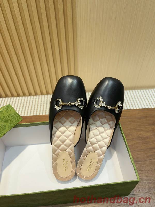 Gucci Shoes GUS00530