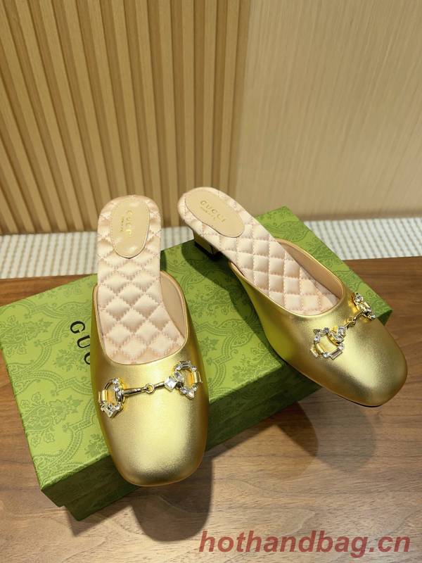 Gucci Shoes GUS00531