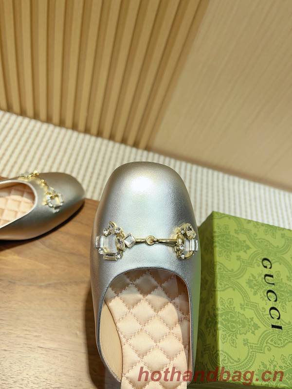 Gucci Shoes GUS00532